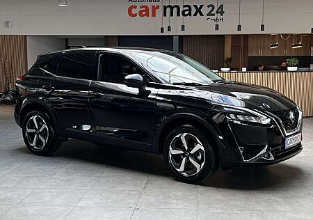Nissan Qashqai N-Connecta 360Kamera NAVI DABACC CarPl