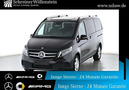 Mercedes-Benz V 250 Edition 4Matic lang Kamera*LED*CarPlay*Nav