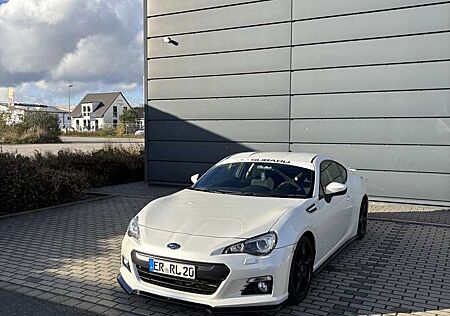 Subaru BRZ 2.0i Sport