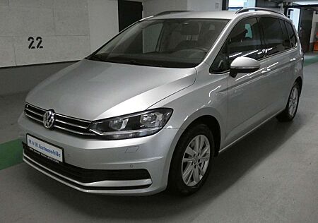VW Touran Volkswagen Comfortline BMT/Start-Stopp Euro 6