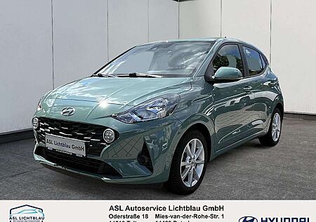 Hyundai i10 1.0 A/T Trend 1.0