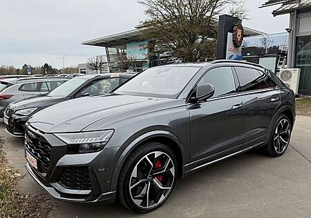 Audi RS Q8 TFSI quattro tiptronic