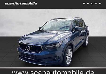 Volvo XC 40 XC40 Momentum Pro 2WD Bluetooth Navi LED Klima