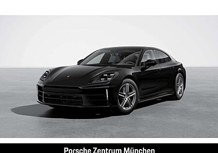 Porsche Panamera 4 Head-Up Surround-View BOSE LED-Matrix