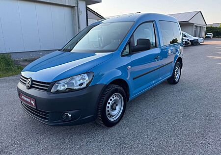 VW Caddy Volkswagen *Klima*Tempomat*