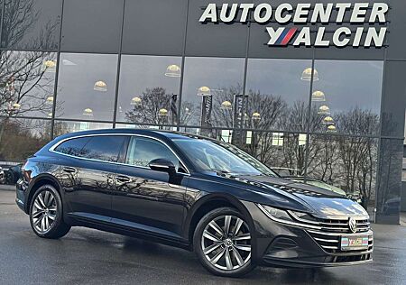 VW Arteon Volkswagen 2.0 TDI SCR DSG Elegance Shooting Brake