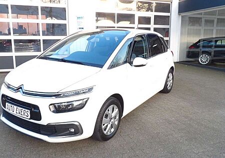 Citroën C4 Picasso Citroen /Spacetourer Selection*Navi*RFK*SHZ