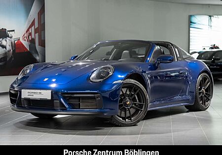 Porsche 992 911 Targa 4 GTS BOSE Sportabgasanlage LED