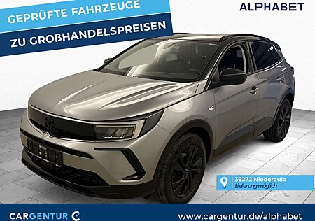 Opel Grandland 1.5 D Automatik GS-Line 360° LED Lane Navi AUT
