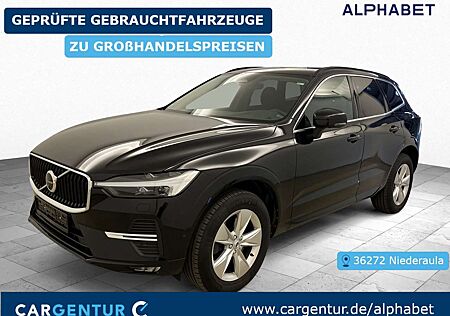Volvo XC 60 XC60 B4 360° AHK StHz ACC