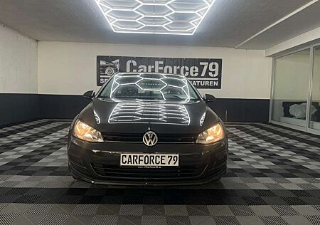 VW Golf Volkswagen VII 1.2 START/STOP KLIMAAUTOMATIK Klima