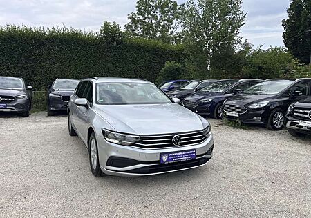 VW Passat Variant Volkswagen 2.0 TDI ACC+KAMERA+LED+NAVI+SPURASSIST+1.HAND