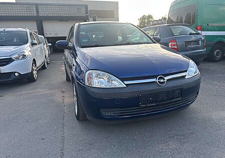 Opel Corsa 1.0 Twinport Cool