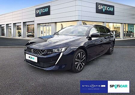 Peugeot 508 SW BlueHDi EAT8 Allure GT-Line *Pano*ACC*Navi*SH*