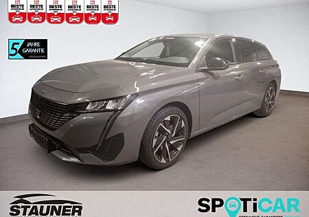 Peugeot 308 SW Allure PureTech 130PS 6G *SHZ*PDC*RFK