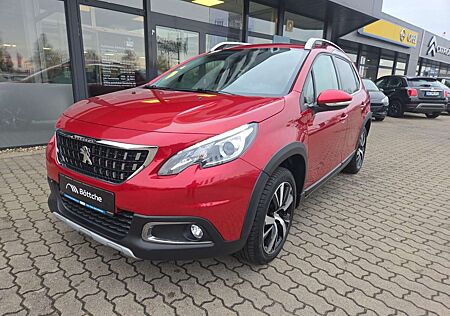 Peugeot 2008 1.2 12V e-THP / PureTech