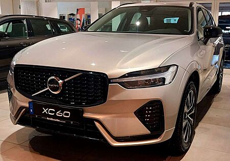 Volvo XC 60 XC60 B4 Plus Dark 2WD -Cam-Sport-Design
