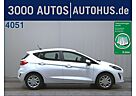 Ford Fiesta 1.1 Cool&Connect Navi DAB PDC Shz