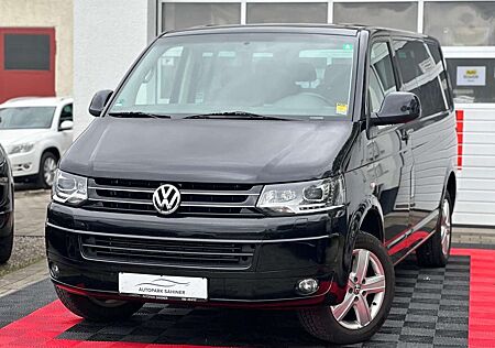 VW T5 Multivan Volkswagen /4-Motion/Highline/Xenon/Navi
