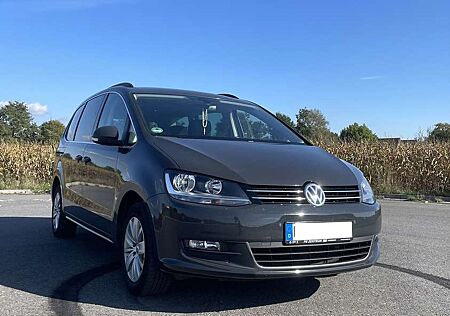 Volkswagen Sharan 2.0 TDI Join