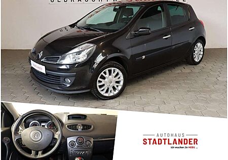 Renault Clio III Exception 1.6 KLIMA*4S-REIFEN*ALU