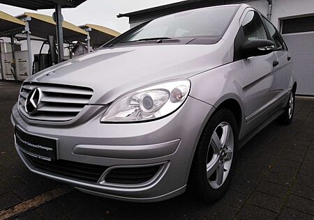 Mercedes-Benz B 180 CDI (245.207)
