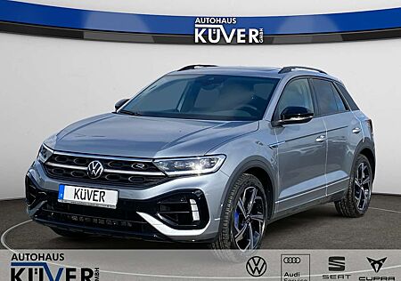 VW T-Roc Volkswagen R 2,0 TSI DSG 4M+Navi+Pano+ACC+IQ+18´´