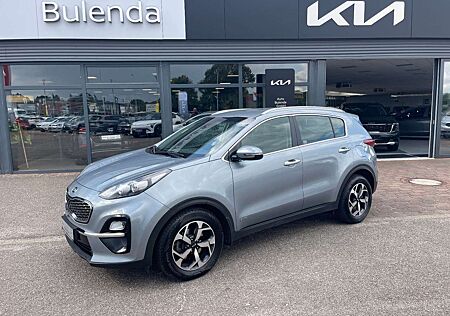 Kia Sportage Vision 4WD Automatik AHK