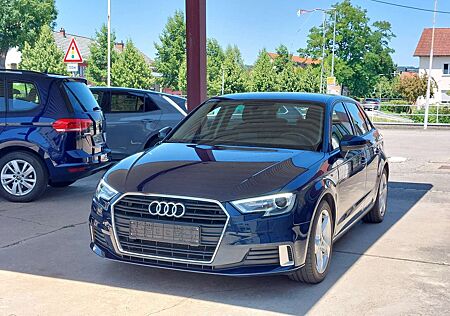 Audi A3 Sportback sport 1.5 TFSI DSG/XENON/NAVI