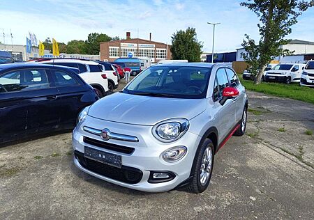 Fiat 500X gebraucht kaufen Fiat 500X 1.6 Multijet 4x2 Rockstar Bluetooth Klima