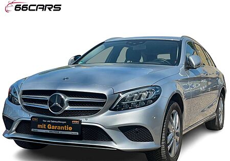 Mercedes-Benz C 200 C -Klasse C200 T*ACC*AirMatic*HeadUp*360°Kamera*