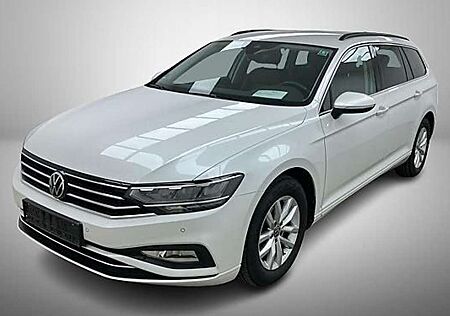 VW Passat Variant Volkswagen 2.0 TDI Business DSG*AHK*RFK*Lede