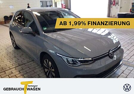 VW Golf Volkswagen 2.0 TDI MOVE NAVI LED PDC+ ALLWETTER