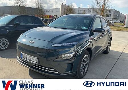 Hyundai Kona Trend Elektro 2WD Navigations-Paket Mica-Lackierun