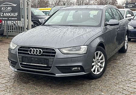 Audi A4 Avant Attraction*Xenon*AHK*PDC*Euro5