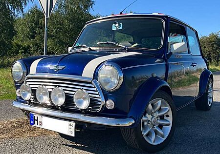 Rover MINI Mini Cooper 1.3 Mpi Sports