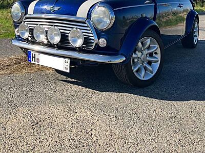 Rover MINI Mini Cooper 1.3 Mpi Sports