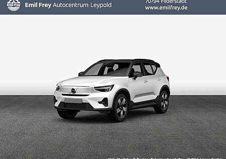 Volvo XC 40 XC40 XC40 B3 B DKG Core AHK