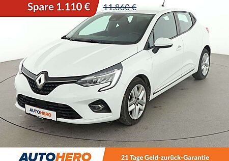 Renault Clio 1.0 SCe Business*TEMPO*NAVI*PDC*