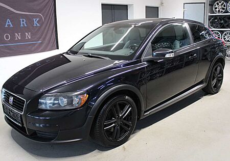 Volvo C30 2.0 D Edition*Klima*Kamera*ABS*SHZ*Leder*Alu