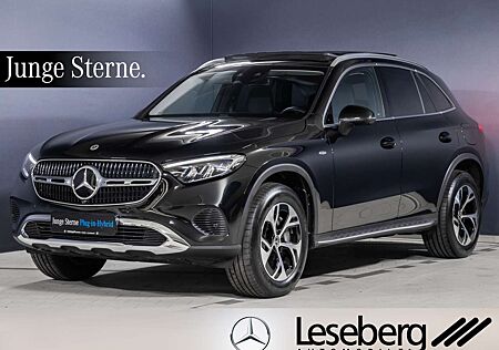 Mercedes-Benz GLC 300 de 4M Avantgarde LED/AHK/Pano/Distro/360