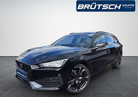 Cupra Leon Sportstourer 1.4 e-Hybrid VZ DSG / AHK / ACC / LED