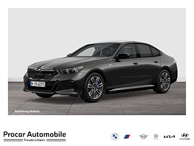BMW i5 M60 xDrive M Sport Pro HUD PANO ACC AHK 360°KAM
