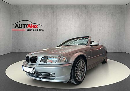 BMW 330 Ci