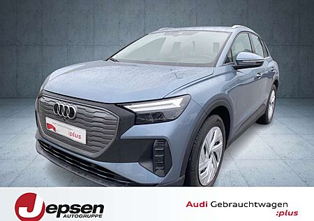 Audi Q4 e-tron Q4 35 e-tron ACC PDCam LED Stdhzg DAB