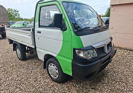 Piaggio Porter Kipper