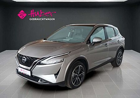 Nissan Qashqai TEKNA 1.3 (*360°-KAMERA*SITZHEIZUNG*)