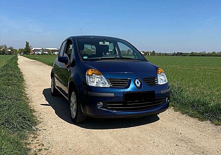 Renault Modus Dynamisiert 1,2 16V