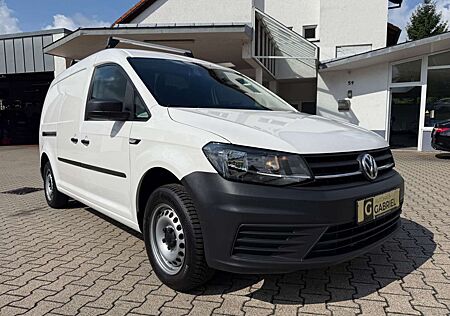 VW Volkswagen Others Caddy Maxi Kasten 2.0 TDI DSG Navi Klima AHK PDC