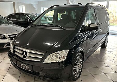 Mercedes-Benz Viano 3.0 CDI Kompakt Ambiente Edition 1 Hand